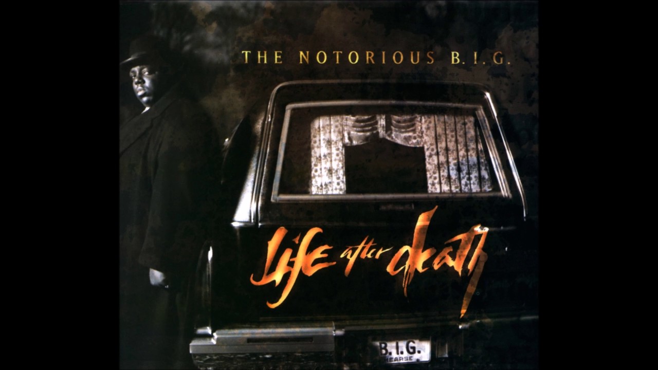 life after death biggie story